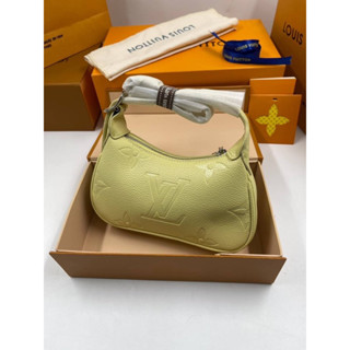 กระเป๋า Lo uis Vuitton งานออริเทียบแท้ งานสวย✨ size  20cm  boxset