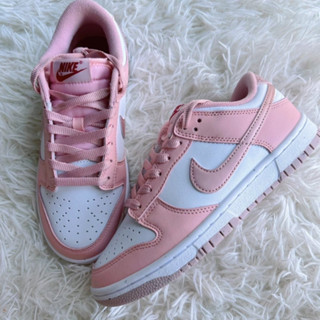 Nike Dunk Low "Pink Velvet"