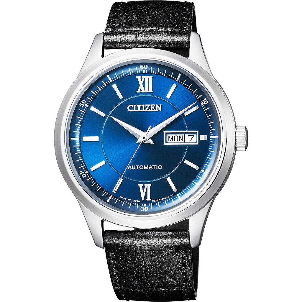 นาฬิกาผู้ชาย  CITIZEN Classic Automatic NY4050-03L
