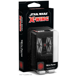 Star Wars : X-Wing (2nd Edition) - TIE/fo Fighter