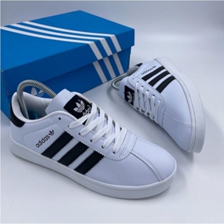 รองเท้าผ้าใบ อดิดาส รองเท้าผ้าใบ Adidas Superstar 🔥New