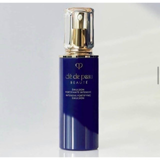 9.15 ลดอีก 640฿ โค้ดshopee[20DDXTRA915]  CLE DE PEAU BEAUTE Intensive Fortifying  สูตร Emusion