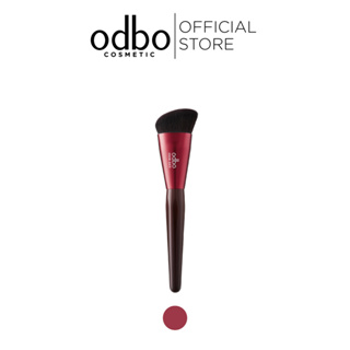 ODBO โอดีบีโอ เพอร์เฟค บรัช บิวตี้ ทูล OD8-223