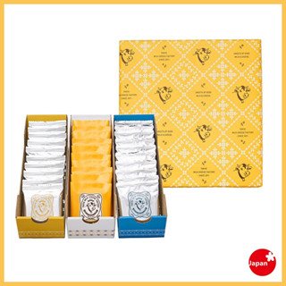 Tokyo Milk Cheese Factory Assortment of 30 cookies (chestnut &amp; mascarpone) shipped directly from Japan