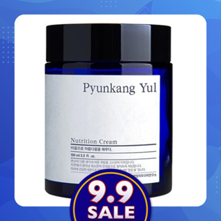 [สินค้าของใหม่/พร้อมส่ง] PYUNKANG YUL  Nutrition Cream 100ml