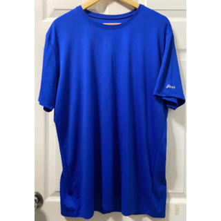 asics เสื้อกีฬาผู้ชาย size XL