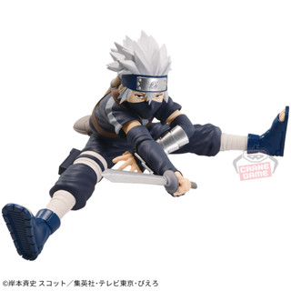 [Pre-order] นารูโตะ Naruto Shippuuden - ฮาตาเกะ คาคาชิ Vibration Stars ver.II