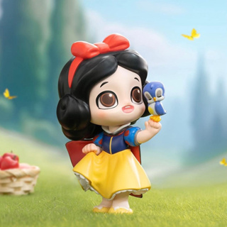 POPMART | Secret Disney 100th Anniversary Princess Childhood Series