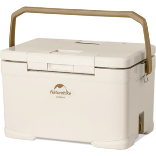 ส่งตรงจากประเทศญี่ปุ่น จาก Japan Naturehike Cooler Box 22L/30L ขนาดใหญ่ -กล่องสด