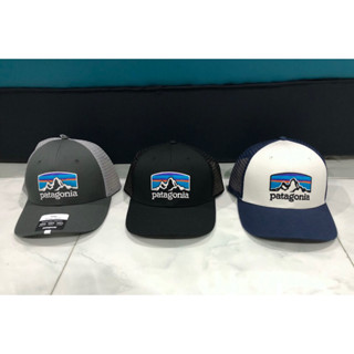 ของแท้ หมวก Patagonia Fitz Roy Horizons Trucker Hat พร้อมส่ง