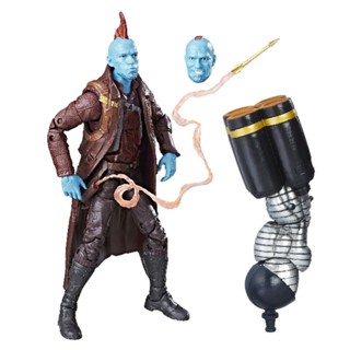 Marvel Legends Series 6-Inch Guardians of the Galaxy Yondu Action Figure