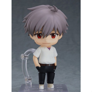 (🔴PRE-ORDER) Evangelion Nendoroid Kaworu Nagisa ของแท้ 💯