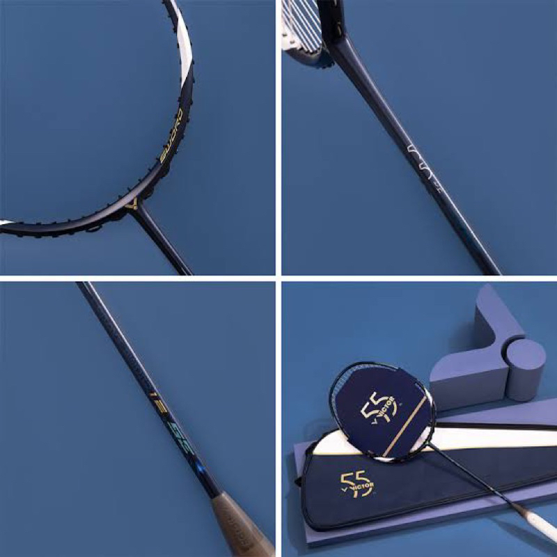 Victor Brave Sword 12 Se