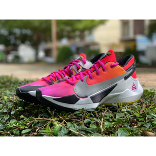 Zoom Freak 2 NRG "Sunset" DB4689-600