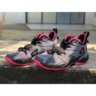 Jordan Why Not Zer0.3 PF "Hearbeat" CD3002-003