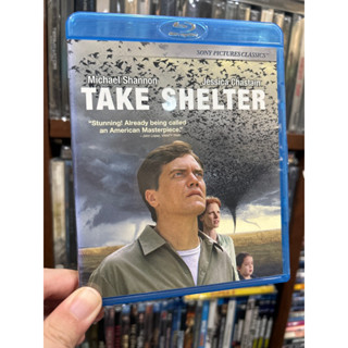 Blu-ray : Take Shelter มือสอง แผ่นแท้