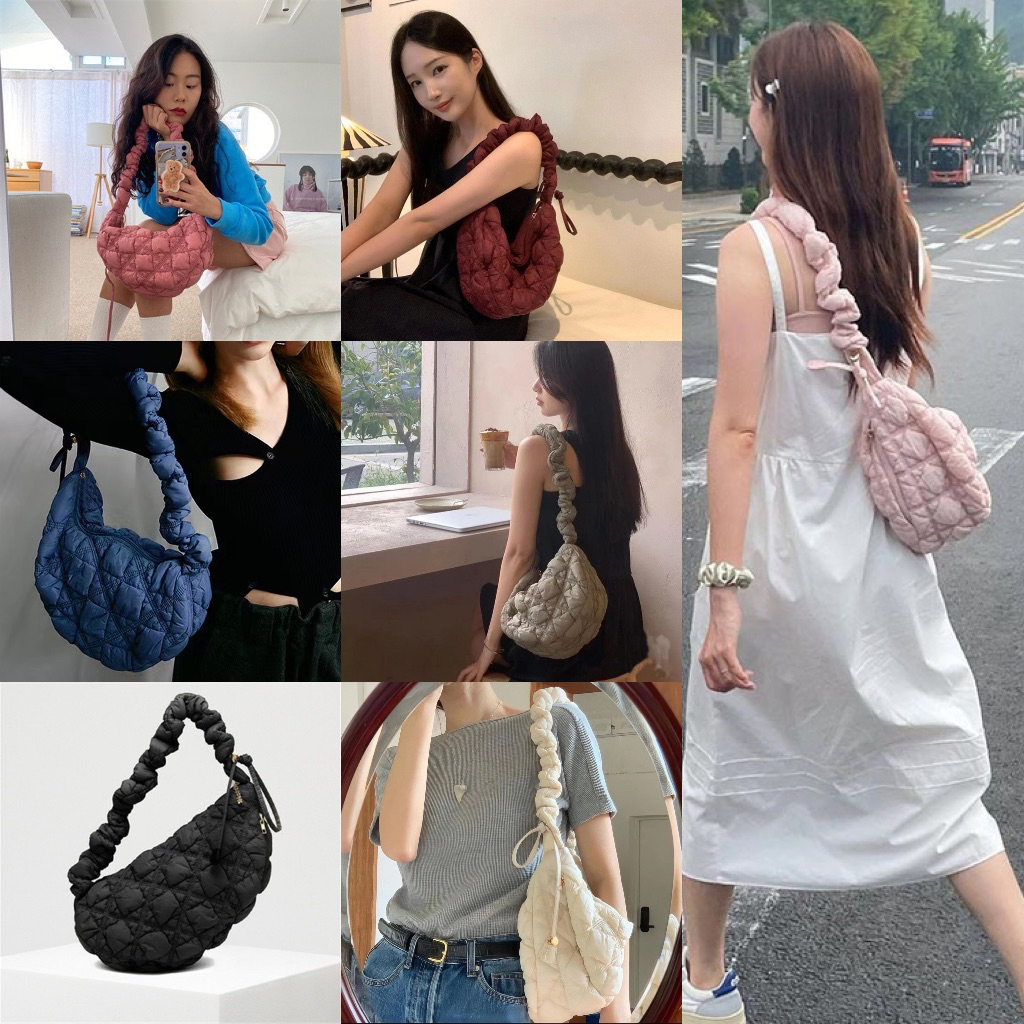 กระเป๋าสะพาย Jiffy bag