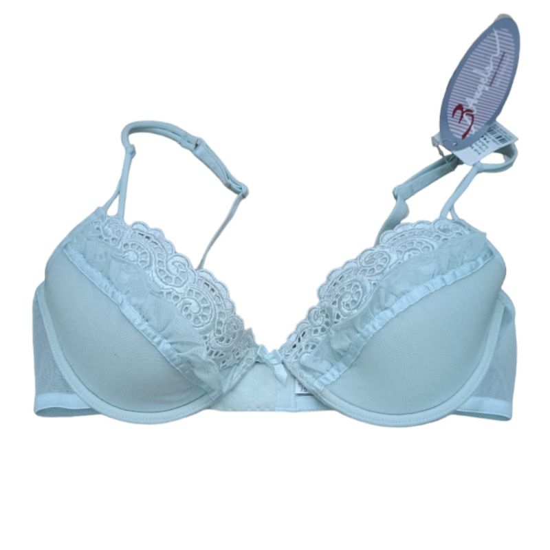 3 Angels เสื้อชั้นในมีโครง