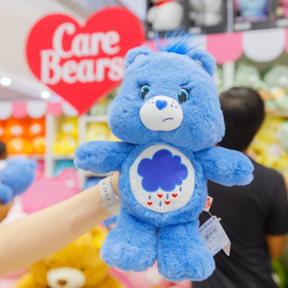 ตุ๊กตาหมีแคร์แบร์ Care bear Thailand 25cm พร้อมส่ง🎈❤️