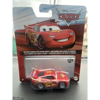 รถเหล็กคาร์ cars mcqueen