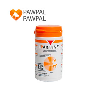 IPAKITINE ไอแพคไคติน ยาบำรุงไต ยาช่วยดักจับฟอสฟอรัสสำหรับโรคไต