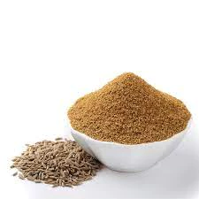 100% JK cumin powder/jeera powder ยี่หร่าป่นแท้