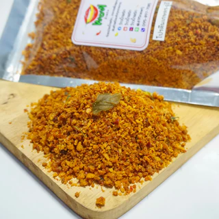 น้ำพริกเจ วีแกน 🔥แซ่บ🔥 โปรตีนเกษตรฉู่ฉี่ เจ น้ำพริกมังสวิรัติ น้ำพริก Vegan อร่อย กินเจไม่จำเจ By ว้าวน้ำพริก 👄🌶️