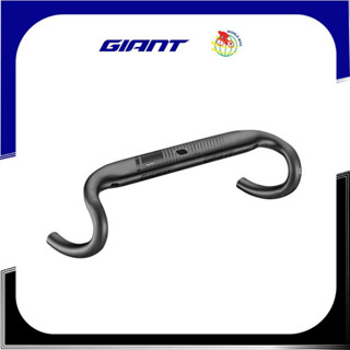 แฮนด์จักรยานเสือหมอบ Giant รุ่น Contact SL Aero