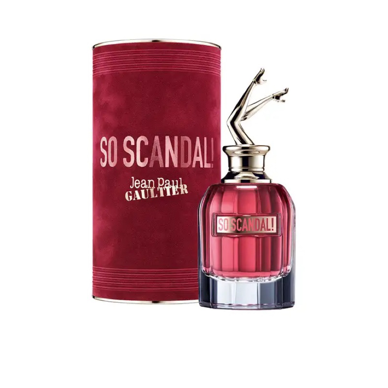 น้ำหอมแท้แบ่งขาย So scandal ยกขา