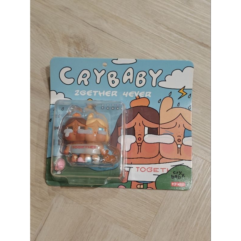 Crybaby Together 4ever