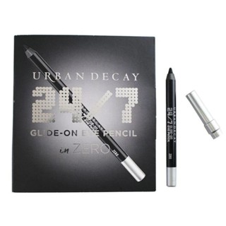 Urban Decay 24/7 Glide-On Eye Pencil 0.8 g. สี zero