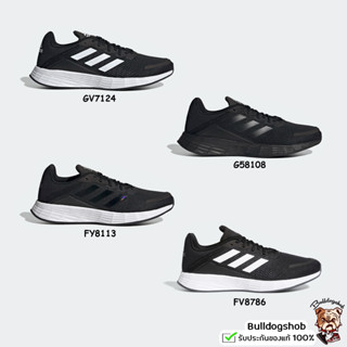 🔥ทักแชทรับโค้ดส่วนลด🔥Adidas รองเท้า Duramo SL G58108 GV7124 FY8113 FV8786 - แท้/ป้ายไทย