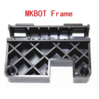 MKBOT FRAME PLASTIC MOUNTING BRACKET KIT LEFT Y-AXIS