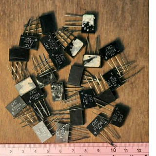 ไดโอดตามรูป24ตัว50บาท