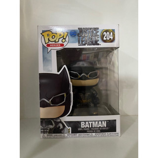 Funko Pop Batman DC Justice League 204