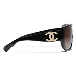 [Hawk.Lens] แว่นตากันแดด CHANEL CH5495 sunglasses ของแท้! เท่านั้น พร้อมประกันจากผู้ผลิต