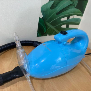 🌟 รีวิวแน่น หมอเด็กแนะนำ✨ ที่ดูดน้ำมูก เครื่ิองล้างจมูก BABY VAC อัตโนมัติ แรงดูด 90 kPa