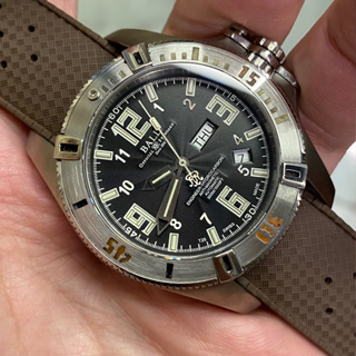 Ball Engineer Hydrocarbon Titanium