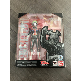 S.H.Figuarts kamen rider stronger v7