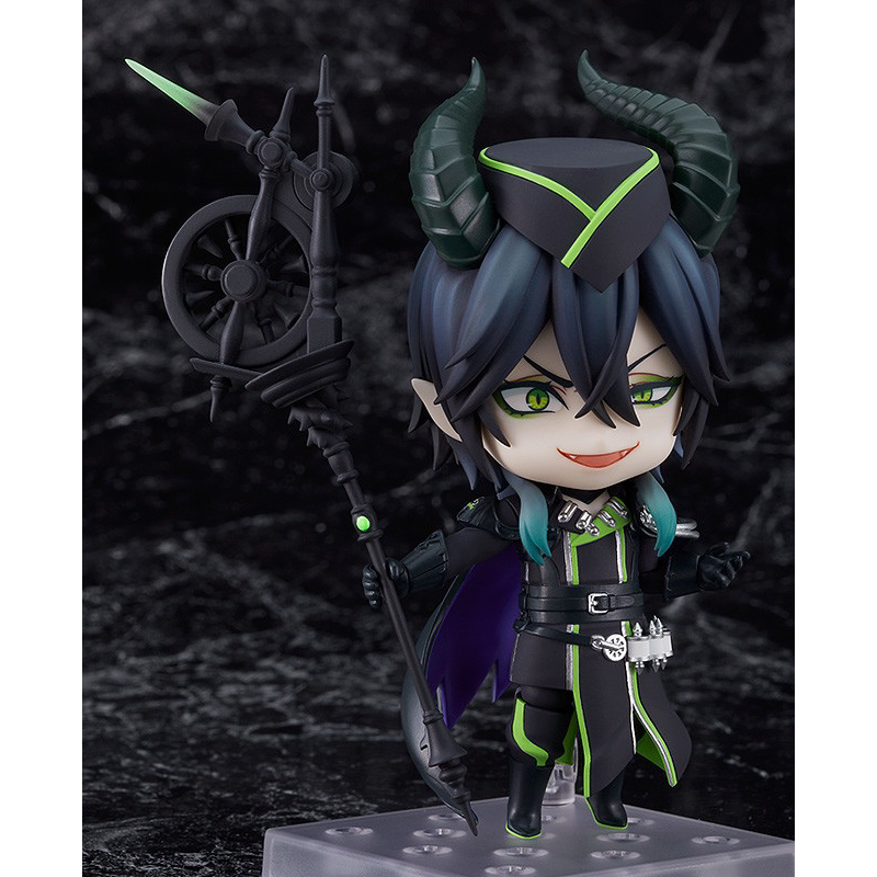 [พร้อมส่ง] Nendoroid 1620 Malleus Draconia (lot gsc) Twisted Wonderland ทวิสเตด