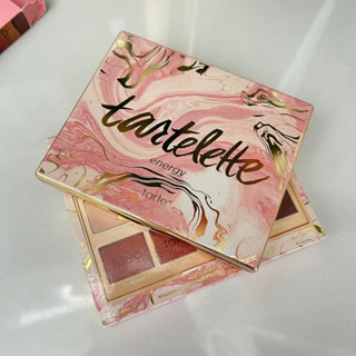 TARTE ENERGY PALETTE