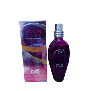 น้ำหอม MOON DARK100 ml