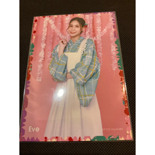 Eve BNK48 รุ่น3 Official ของแท้