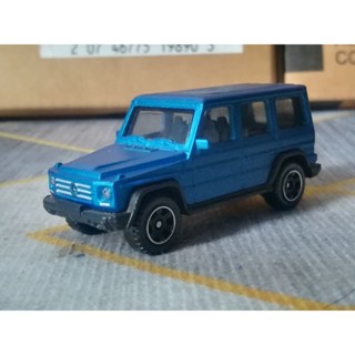 (มีสินค้าพร้อมส่ง) Matchbox Basic Car