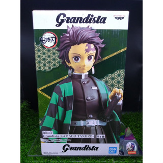 (ของแท้ ล๊อตญี่ปุ่น) ทันจิโร่ แกรนดิสต้า ดาบพิฆาตอสูร Tanjiro Kamado - Grandista Demon Slayer Kimetsu No Yaiba