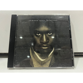 1   CD  MUSIC  ซีดีเพลง   JOHNNY GILL Acriter    (C16D14)