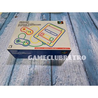 Super Famicom Mini Brand New มือ 1