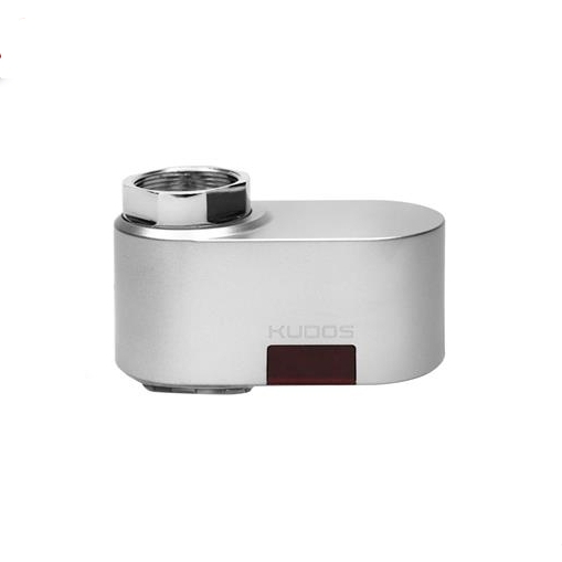 *สินค้าพร้อมส่ง * ปากก๊อกเซ็นเซอร์ รุ่น MINI TOUCHLESS FAUCET ADAPTER  / KUDOS