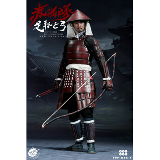 POPTOYS POP-W05A ASHIGARU-BOW STANDARD VERSION (มือสอง)