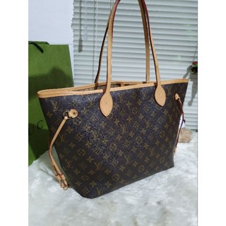 LV NEVERFUL MM (USED)